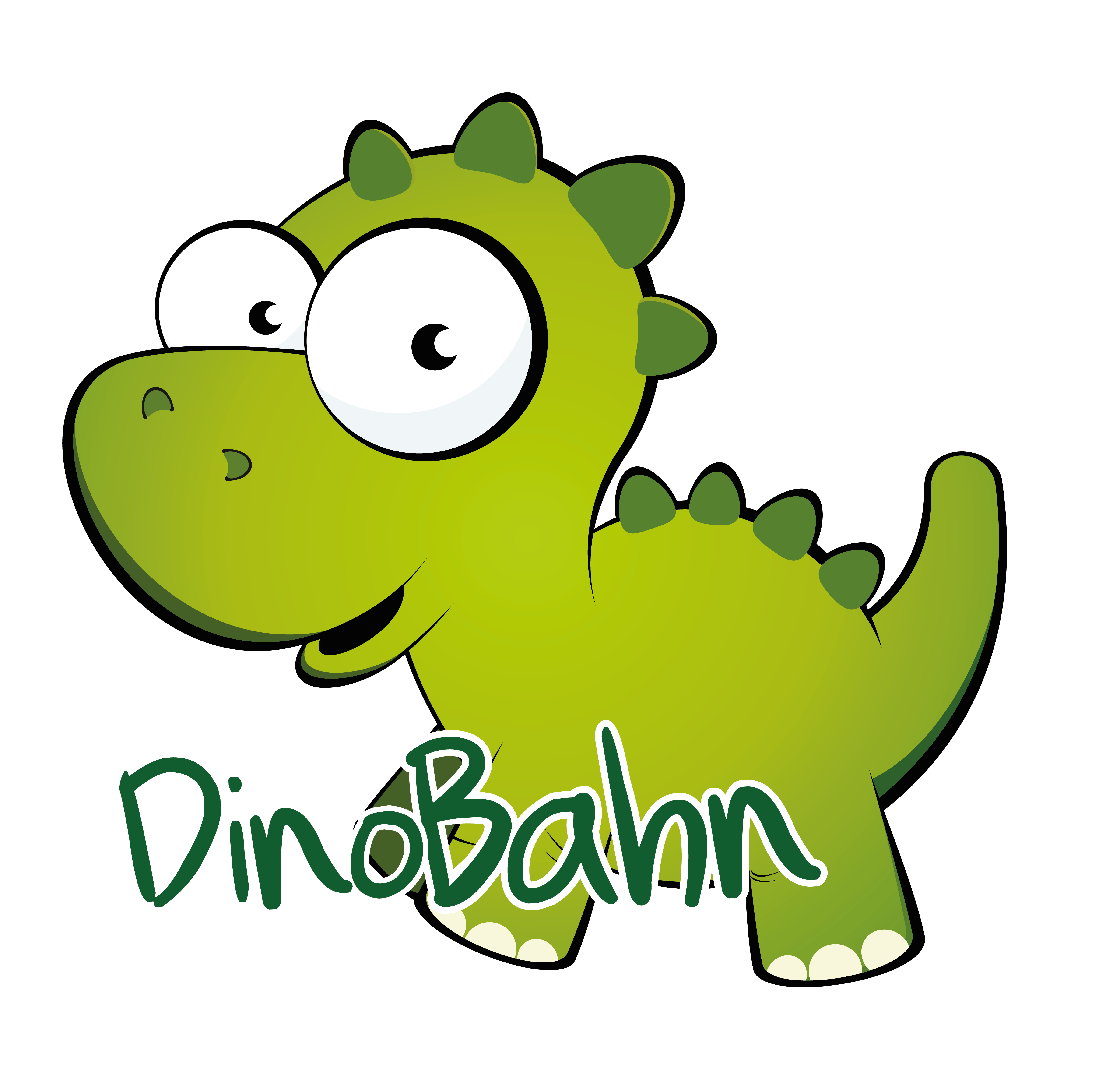 Dino-Logo