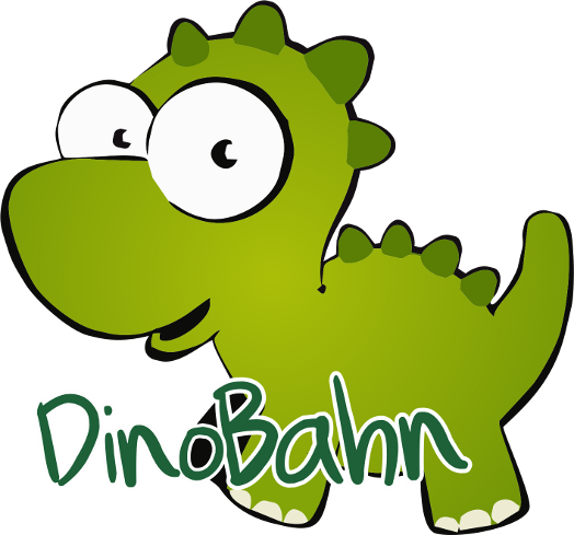 Dino-Logo